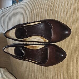 FRYE Regina Pumps Size 10
